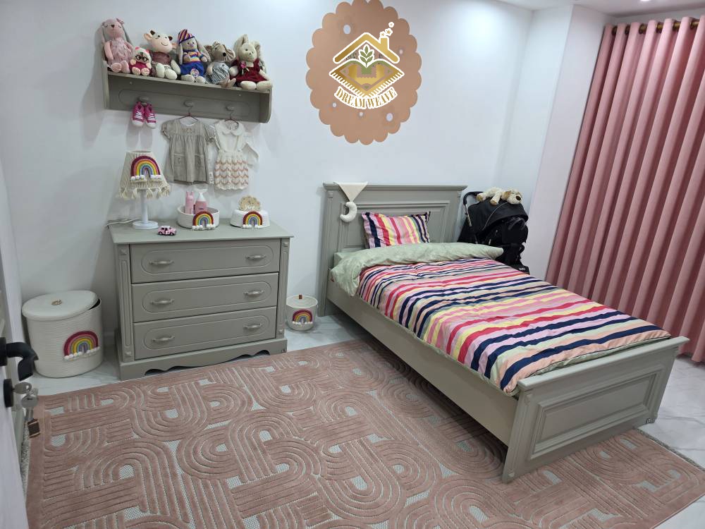 فرش مناسب اتاق کودک 