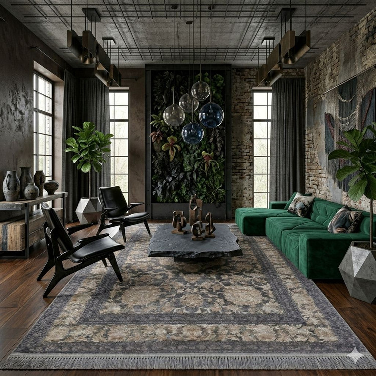 خرید فرش از نمایندگی فرش شفق تبریز Dreamweave