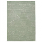 فرش آرمانی کد 5120 ماچا