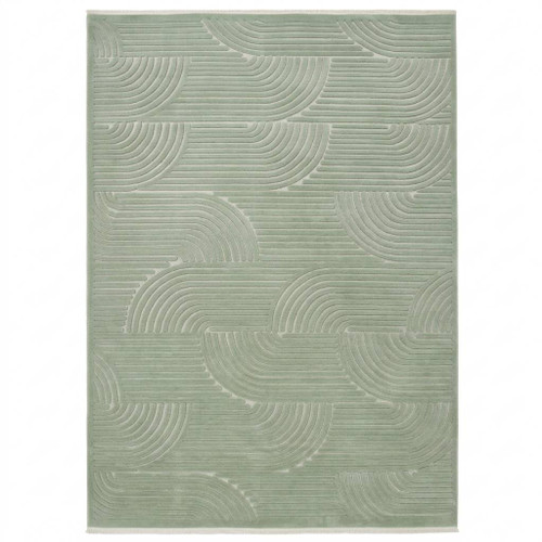 فرش آرمانی کد 5120 ماچا