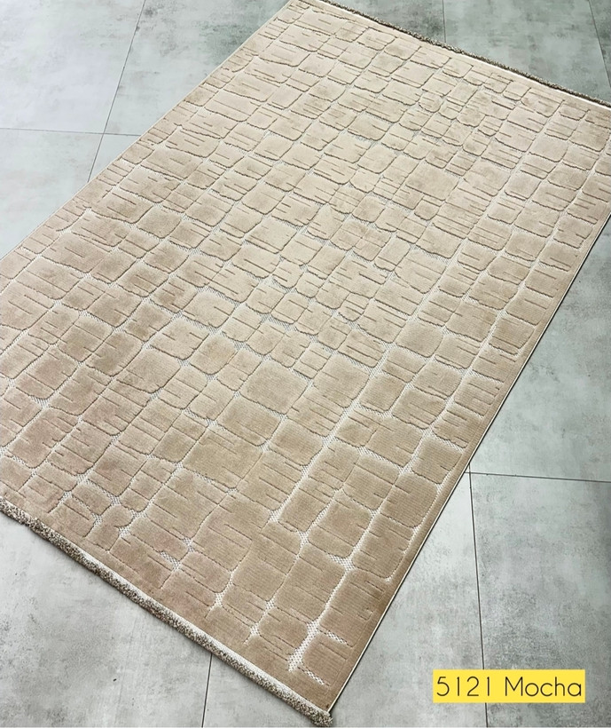 فرش مدرن آرمانی