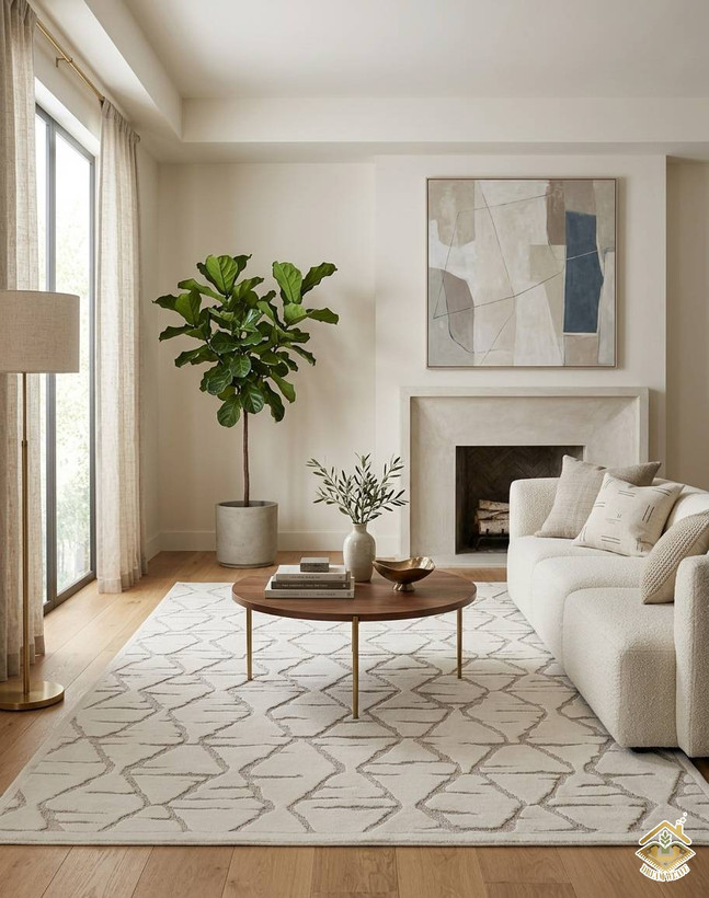 فرش پذیرایی قیمت مناسب