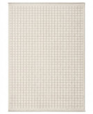 فرش مدرن آرمانی کد ۵۱۱۹ رنگ کرم | ۴۲۰ شانه تراکم ۸۴۰ کلکسیون دلوکس