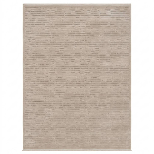 فرش مدرن آرمانی کد ۵۱۱۱ رنگ موکا | ۴۲۰ شانه تراکم ۸۴۰ کلکسیون دلوکس