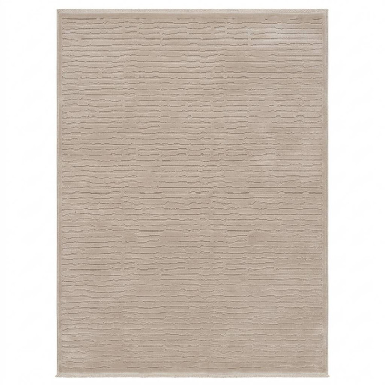 فرش مدرن آرمانی کد ۵۱۱۱ رنگ موکا | ۴۲۰ شانه تراکم ۸۴۰ کلکسیون دلوکس