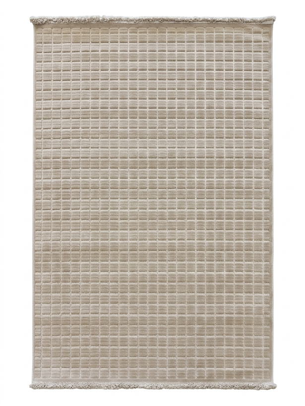 خرید فرش مدرن آرمانی کد 5119 موکا