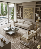 فرش بوهمی | فرش اسکاندیناوی