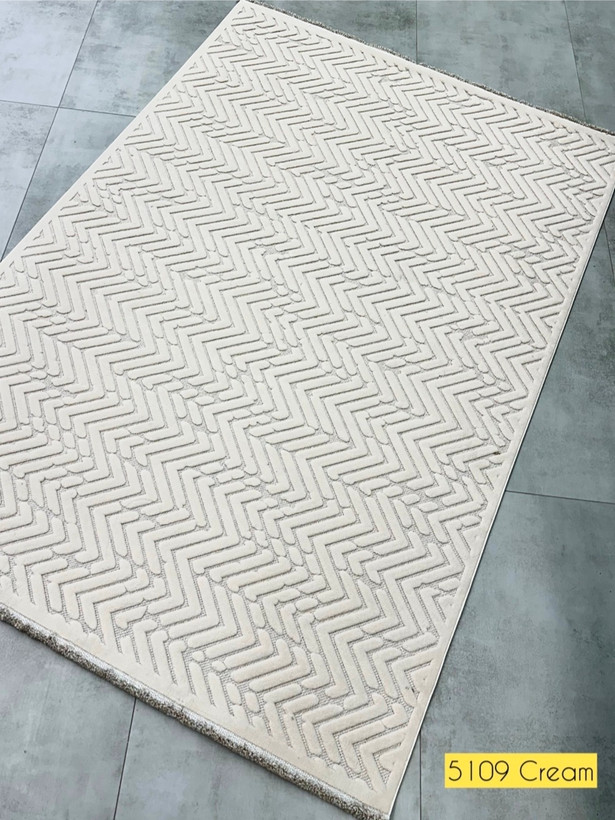 فرش اسکاندیناوی |فرش مینیمال