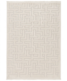 خرید فرش مدرن آرمانی کد ۵۱12 رنگ کرم |کلکسیون دلوکس