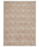 خرید فرش آرمانی کد 5114 کرم کلکسیون دلوکس با بهترین قیمت