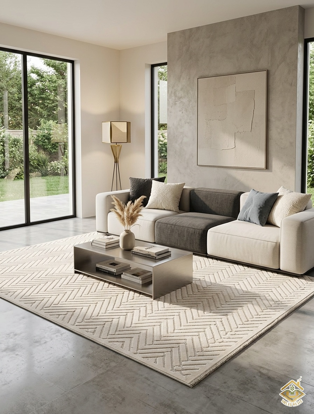 خرید فرش ارزان