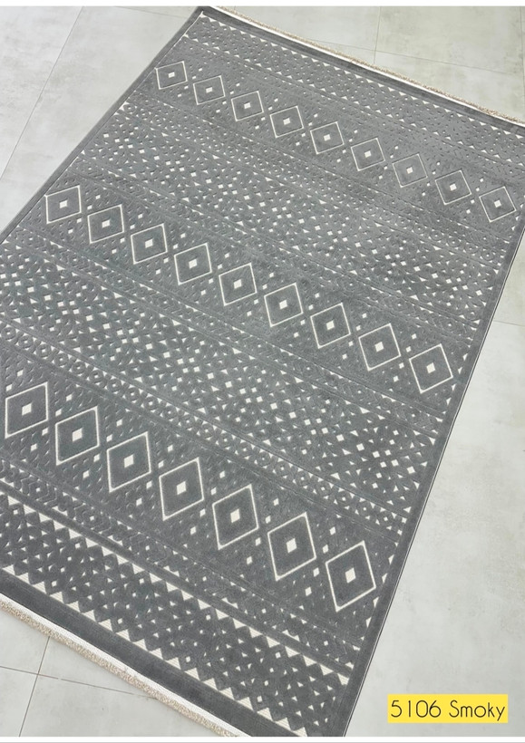 فرش پینترستی | فرش مینیمال