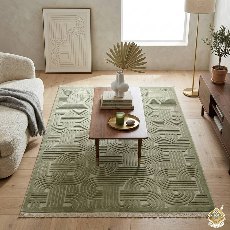 خرید از تنها نمایندگی فرش آرمانی