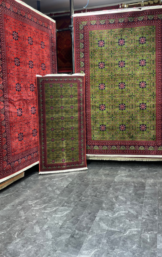 نمایندگی فروش آنلاین فرش آرمانی