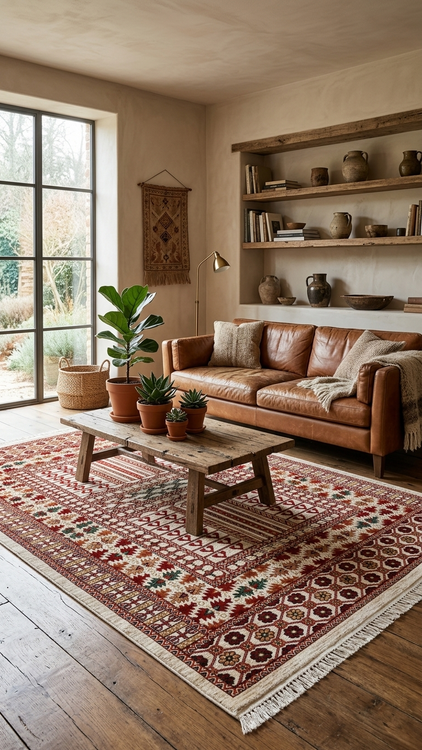 خرید از نمایندگی فرش نقش کهن
