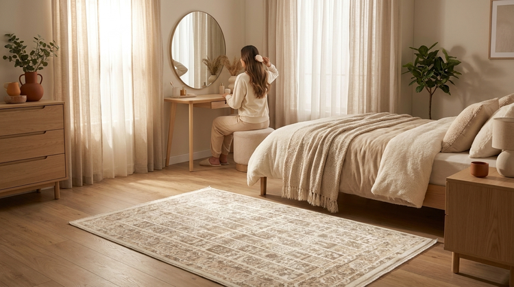 Armani Rug Code 5610 | Lexona Collection