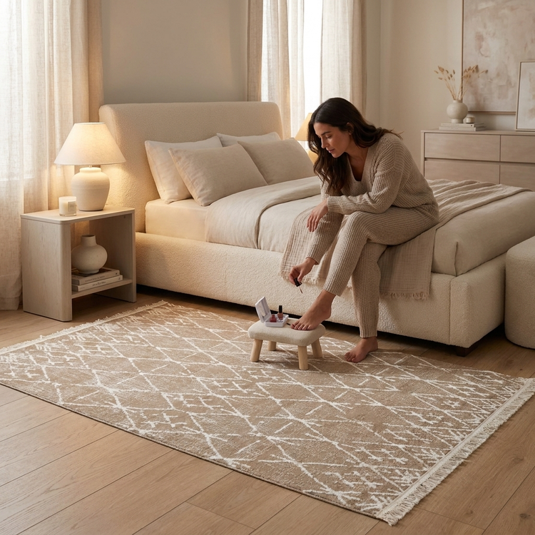 Armani Rug Code 5645 | Lexona Collection