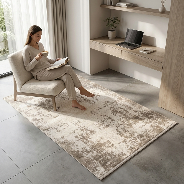 Armani Rug Code 5612 | Lexona Collection