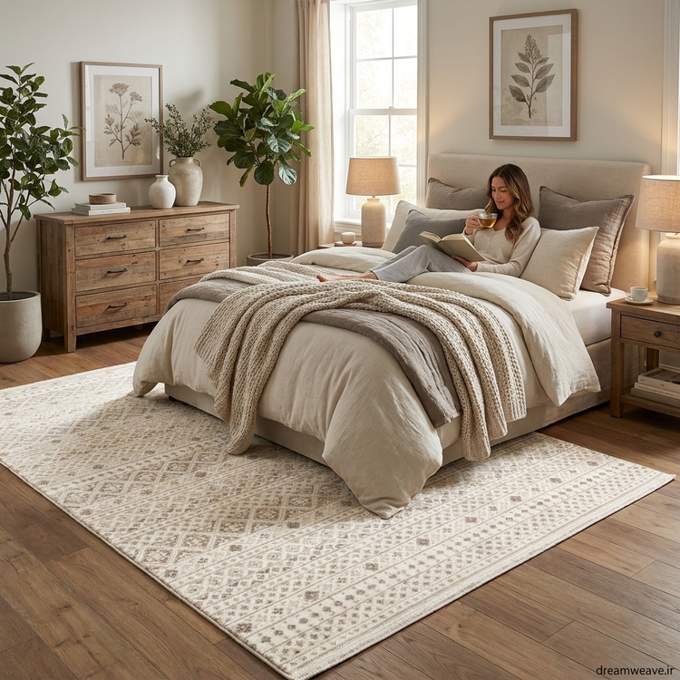 Armani Rug Code 5638 | Lexona Collection