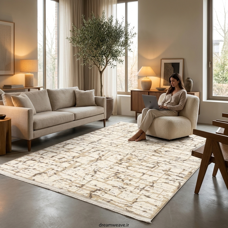 Armani Rug Code 5620 | Lexona Collection