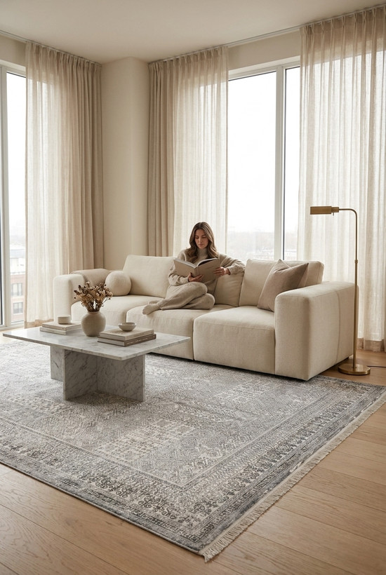 Armani Rug Code 5602 | Devona (Lexona) Collection
