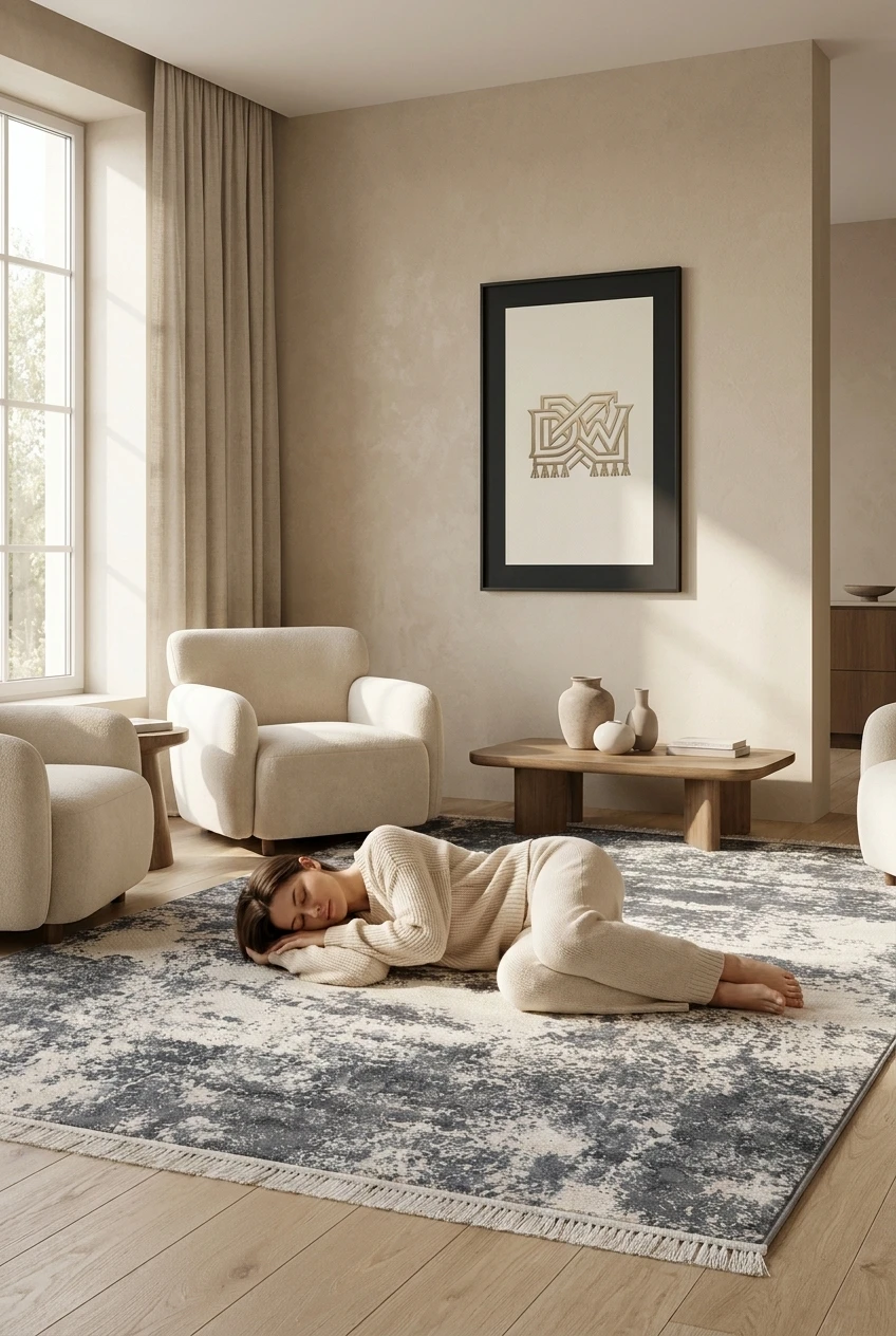 خرید فرش با ترب پی از dreamweave