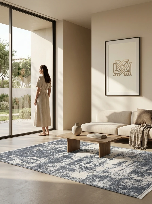 Armani Rug Code 56١١ | Lexona Collection