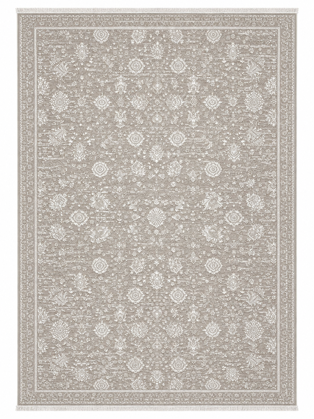 فرش مدرن آرمانی کد 56۶۵ کلکسیون دونا (لکسونا)