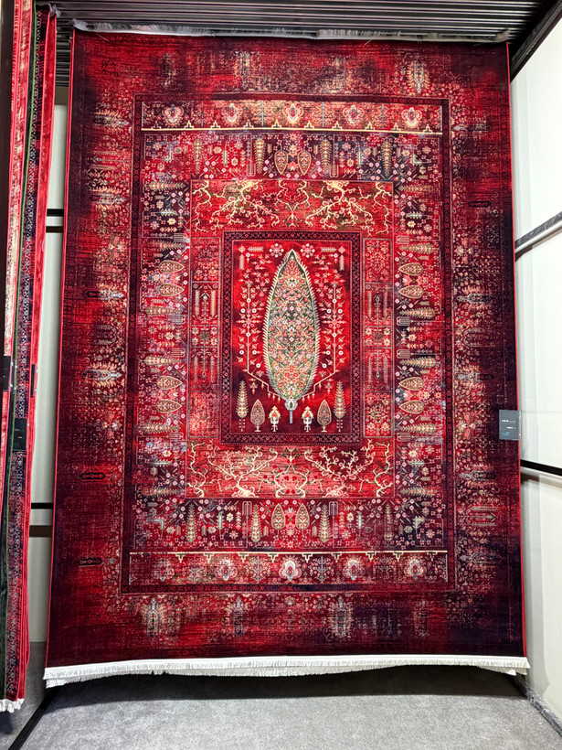 خرید فرش از تنها نمایندگی فرش آرمانی Dreamweave
