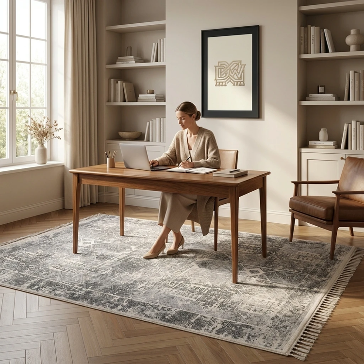 خرید اقساطی فرش از تنها نمایندگی فرش آرمانی Dreamweave