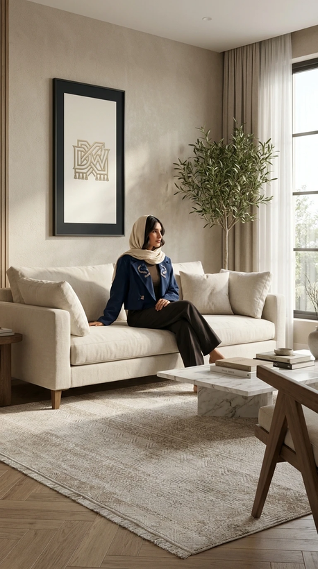 Armani Rug Code 56١۵ | Devona (Lexona) Collection
